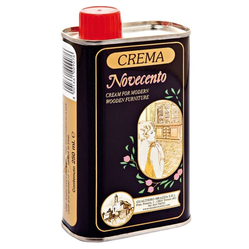 Novecento Crema Liquida Mobili 250ml