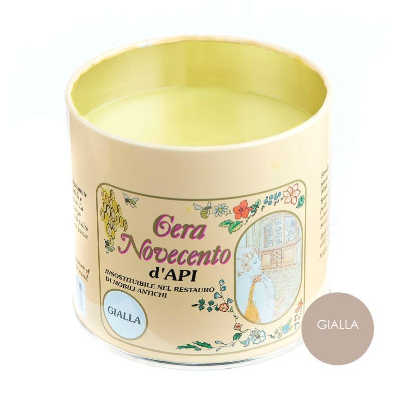 Novecento Cera d'Api in Pasta 500ml