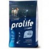 PROLIFE DOG Smart Mini Adult Trota e Riso 2 kg