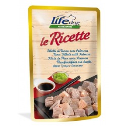 Life Dog Ricette busta 95gr