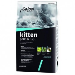 Golosi Gatto 1,5 kg Kitten...