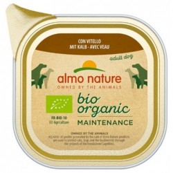 Almo Cane Daily Bio Organic...