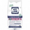 Vet Line Cane, Crocchette Primi Mesi - Bufalo 3 Kg