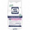 Vet Line Cane, Crocchette Accrescimento - Maiale 12,5 Kg