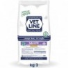 Vet Line Salute Cane, Crocchette - Taglia Piccola Cervo 3 Kg