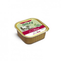 Oasy Cane Delizioso Patè 150gr