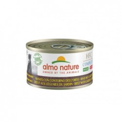 Almo Nature Cane HFC Complete 95gr