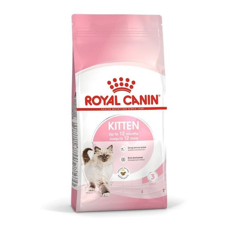 Royal Canin Gatto Kitten 400gr