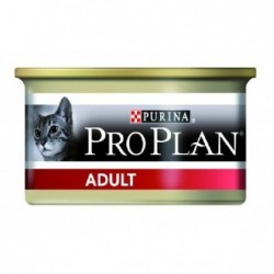 Pro Plan Gatto, in Lattina 85gr