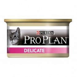 Pro Plan Gatto, in Lattina 85gr