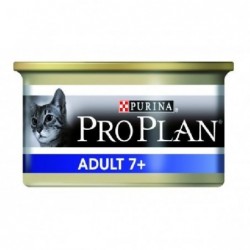 Pro Plan Gatto, in Lattina 85gr