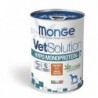 Monge Cane Vetsolution Hypoallergenic Monoproteico 400gr Anatra