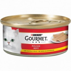 Gourmet Rosso Lattina 195gr