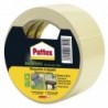 Pattex Biadesivo Bianco Moquette e Tappeti 50mm x 25m