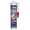 Tytan Sigillante Acrilico Flessibile Cartongesso 300 ml bianco