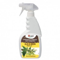 Zapi Olio di Neem Concentrato 500ml