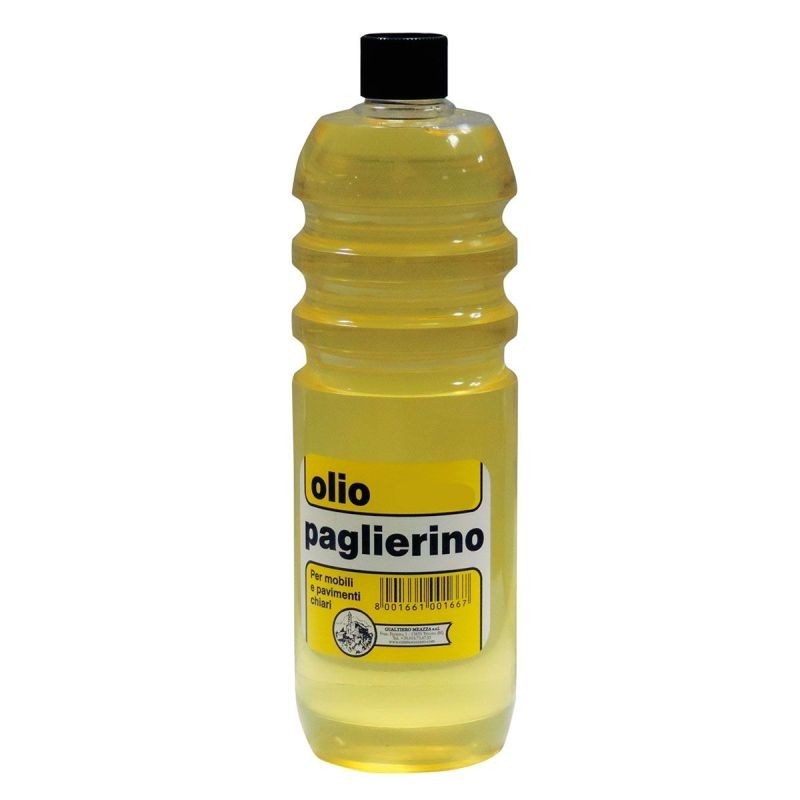 Novecento Olio Paglierino 500ml