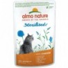 Almo Nature Gatto Functional Adult e Mature Sterilised 70gr Pollo