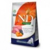 Farmina N&D Cane Medium e Maxi 2,5 kg Zucca : PND00250034-GRP:Zucca Agnello e Mirtillo Puppy