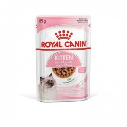 Royal Canin Kitten Salsa 85gr