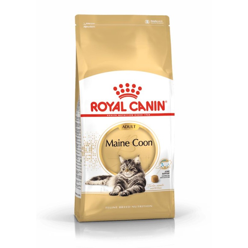 Royal Canin Gatto Maine Coon 400gr