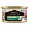 Proplan Gatto Sterilised Maintenance Terrine 85gr Tonno e Salmone