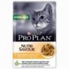 Pro Plan Gatto Nutri Savour Sterilised 85gr : 12424536-GRP:Sterilised Pollo in Salsa 85gr